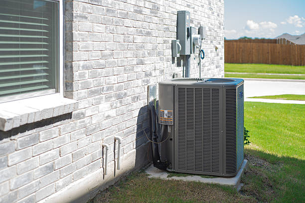 Reliable Ac Installation contractor in Lynchburg, SC by FH HVAC